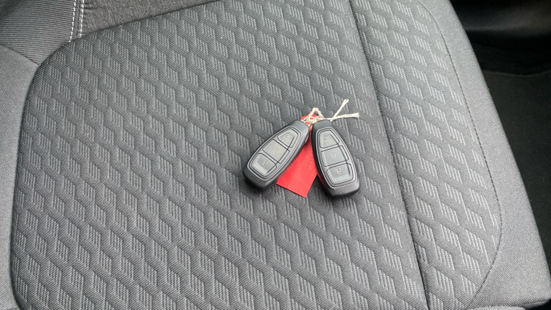 Ford Puma 1.0 EcoBoost Hybrid mHEV Titanium Design 5dr Petrol Hatchback